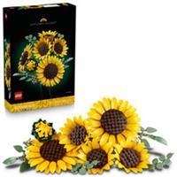 PRE-ORDER! LEGO Botanicals: Sunflower Bouquet (11502)