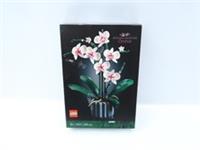 LEGO Botanicals Orchid 10311 Building Kit New Sealed