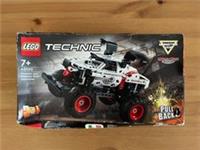 LEGO 42150 Monster Jam Monster Mutt Dalmatian