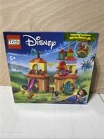 Lego Disney 43261 Encanto Mini House Set - BRAND NEW & SEALED!