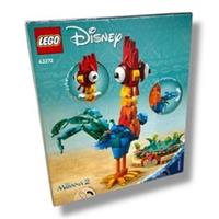Lego 43272 Disney Heihei Moana Brand New Sealed. Fast Despatch. Lego Chicken (22