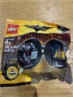 LEGO The LEGO Batman Movie: Batman Cave Pod 5004929 New Sealed FREE POSTAGE