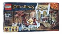 Lego 79006 The Lord of the Rings: The Council of Elrond Brand New Sealed Retired