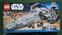 Lego Star Wars Darth Mauls Sith Infiltrator Brand New Sealed Phantom Menace 7961