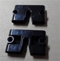 LEGO Technic 67139 - 6302094 Panel 3x5 Black x2**