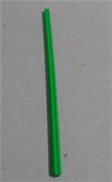 Lego Technic 50451 69732 Technic, Axle 16L Bright Green x1