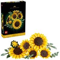 LEGO Botanicals 11502 Sunflower Bouquet Age 18+ 686pcs