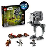 LEGO Star Wars SMART Play: AT-ST Attack on Endor (75424)