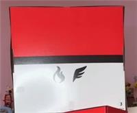 Lego Pokemon: Kanto Region Evolutions Charizard Only Global Shipping 72153