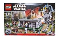 Lego Star Wars: The Battle of Endor 8038 Brand New Sealed Retired Episode VI