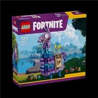 LEGO 77071 Fortnite Supply Llama Building Kit Collectible New in Box