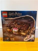 LEGO Harry Potter: Chomping Monster Book of Monsters (76449) BRAND NEW SEALED