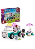 LEGO Friends Heartlake City Ice Cream Van 42644 - Brand New Sealed