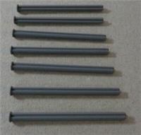 LEGO 4499858 - 55013 Cross Axle 8M / End Stop Dark Stone Grey x7 Parts &Pieces**