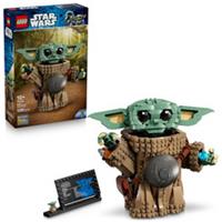LEGO Star Wars | Grogu (Mandalorian Apprentice) (75446)