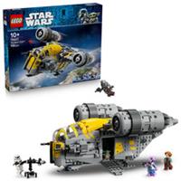 LEGO Star Wars | The Razor Crest (75447)