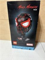 LEGO MARVEL 76329 Miles Morales' Mask - Brand New and Sealed