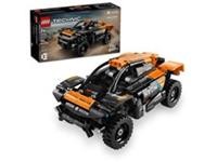 LEGO TECHNIC: Neom Mclaren Extreme E Race Car (42166) - Retired Set