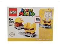 LEGO Super Mario: Builder Mario Power-Up Pack (71373) BRAND NEW SEALED