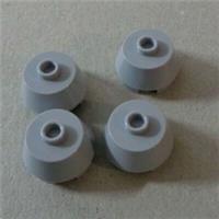 LEGO 98100 - 6028324 Cone 2 x 2 / Truncated Medium Stone Grey x4**