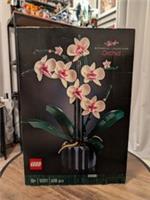LEGO Botanicals: Orchid (10311) BNIB ⭐