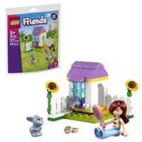 LEGO Friends 30722 Garden Bunny House Age 5+ 46pcs - Bag