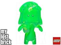 LEGO DREAMZzz - Z-Blob Minifigure from set 71461 (drm013) - NEW + FREE POST