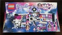 Lego Friends 41104 - Pop Star Dressing Room - SEALED (Please Read Description)
