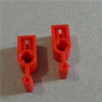 LEGO TECHNIC 51149 - 6099696 Change Over Catch Red x2 Parts & Pieces **