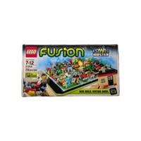 Lego Fusion Town Master #21204 - New. Sealed Rare Lego Set Retired