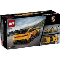 LEGO 77239 Speed Champions Porsche 911 GT3 RS - Brand New Sealed