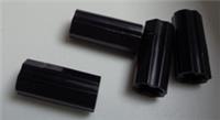 LEGO TECHNIC Parts & Pieces 4512363 59443 Cross Axle Extension Black x4
