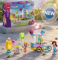 LEGO Friends Ice Cream & Balloon Stand 42692 Uk Seller