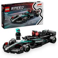 LEGO SPEED CHAMPIONS: Mercedes-Amg F1 W15 Race Car (77244)