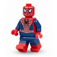 LEGO Marvel Friendly Neighborhood Spider-Man Minifigure 76334 New