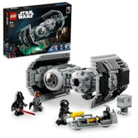 LEGO Star Wars: TIE Bomber (75347)