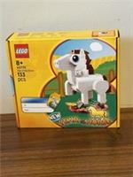LEGO YEAR OF THE HORSE NEW 40779