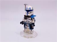 Captain Rex Clone Trooper - Custom Minifigure
