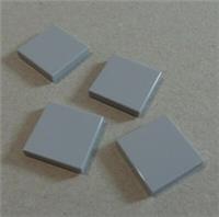 Lego 3068 - 4211413 2x2 Flat Tile Medium Stone Grey x4 Bricks & Pieces & Parts