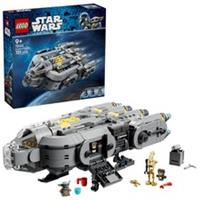LEGO Star Wars 75445 Anzellan Starship Age 9+ 701pcs