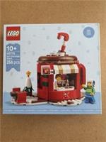 LEGO HOT CHOCOLATE STAND LIMITED EDITION 40776 NEW