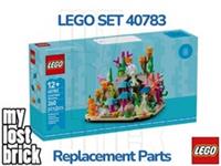 LEGO Set 40783 - Missing Piece Replacement Parts Pick-A-Brick - SELECT PART /QTY