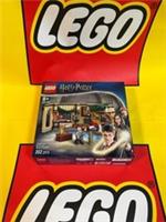 LEGO 40770 Harry Potter Hogwarts Room of Requirement GWP Promo NEW Sealed