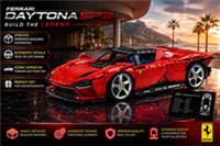 Technic Ferrari Daytona SP3 - Set 42143 - 3778PCS Bricks | LIMITED EDITION STOCK