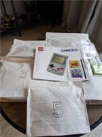 Lego Game Boy (72046) New Read Desc. ⭐