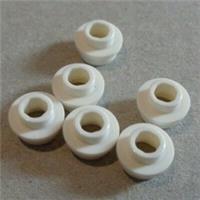 LEGO 85861 - 28626 - 6168642 Studs 1x1 W/ Hole White x6 Pieces & Parts**