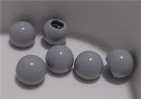 LEGO Technic 32474 - 6070731 Ball Joint Medium Stone Grey x6