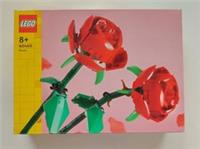 Lego Creator Roses Building Set 40460