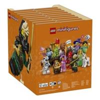 LEGO Minifigures 71052 Series 29 - Sealed Box of 36 Age 6+