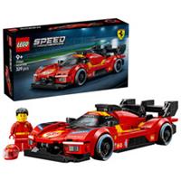 LEGO Speed Champions: Ferrari 499P (77261)